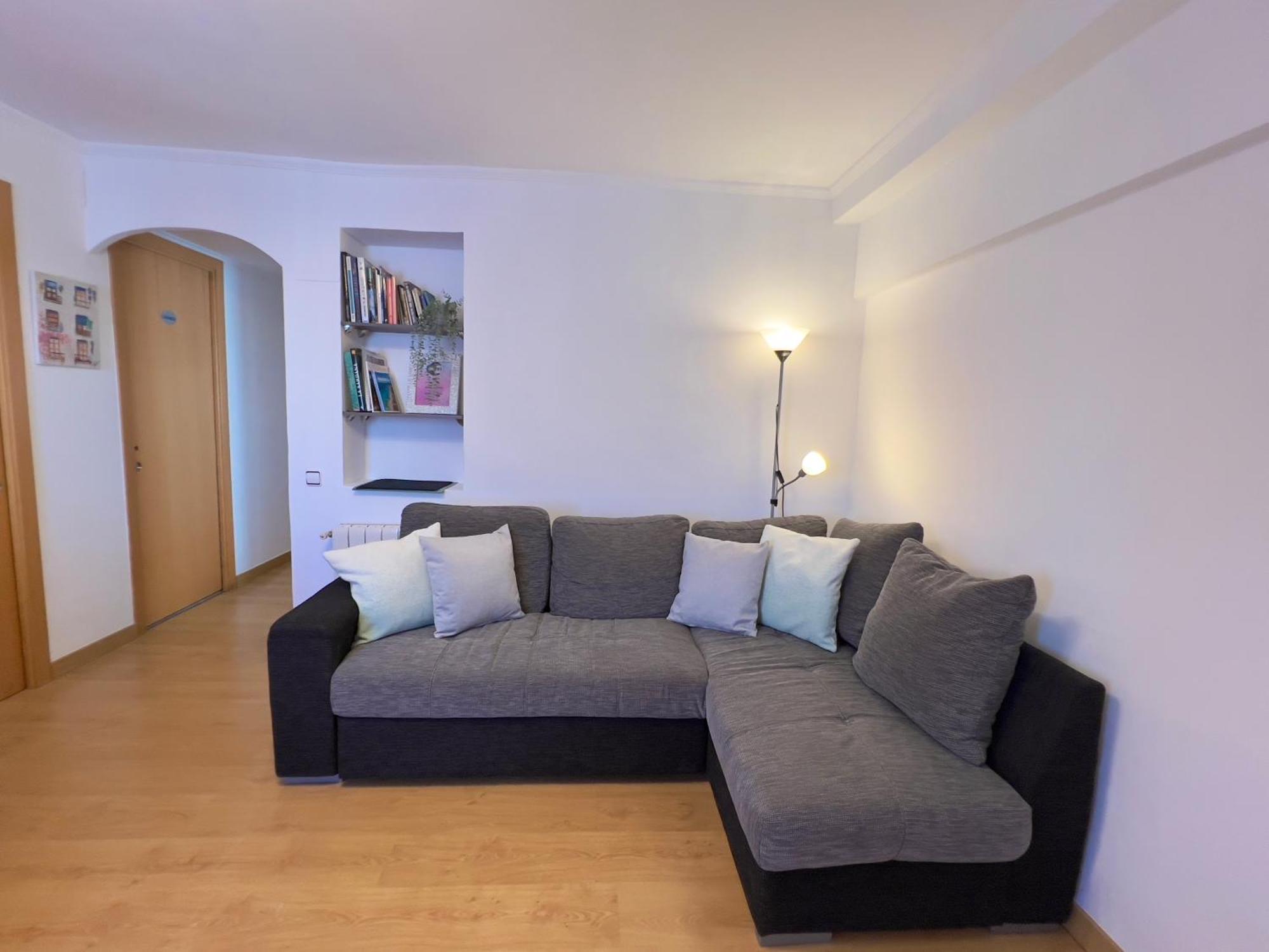 Nova Mar Bella Apartment Barcelona Exterior photo